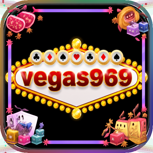 vegas969 — mitra unggulan